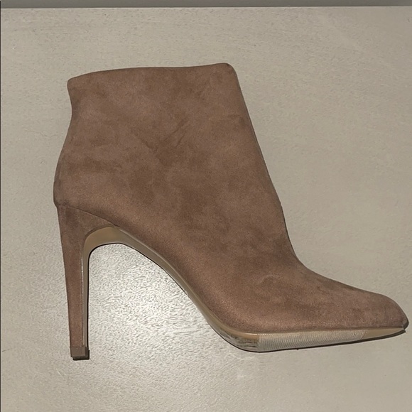 Booties - Picture 2 of 3